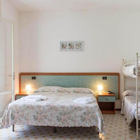 Hotel Levante Sul Mare Lido Di Savio Luaran gambar