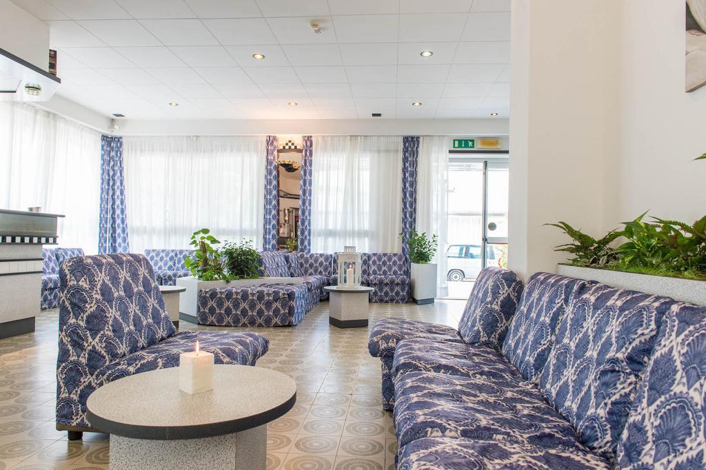 Hotel Levante Sul Mare Lido Di Savio Luaran gambar