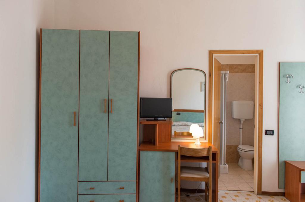 Hotel Levante Sul Mare Lido Di Savio Luaran gambar