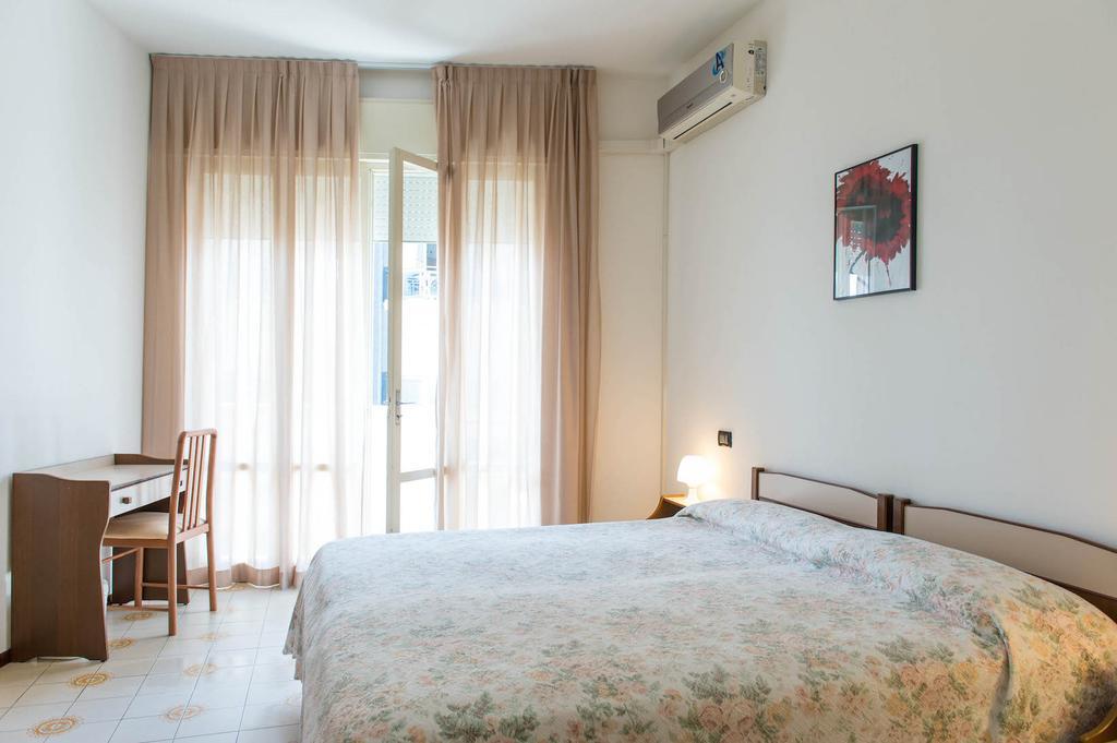 Hotel Levante Sul Mare Lido Di Savio Luaran gambar