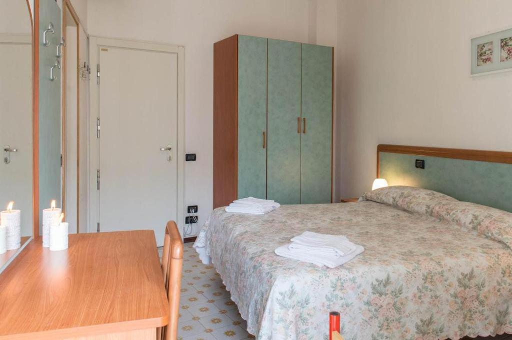 Hotel Levante Sul Mare Lido Di Savio Luaran gambar