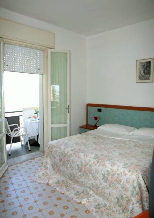 Hotel Levante Sul Mare Lido Di Savio Luaran gambar