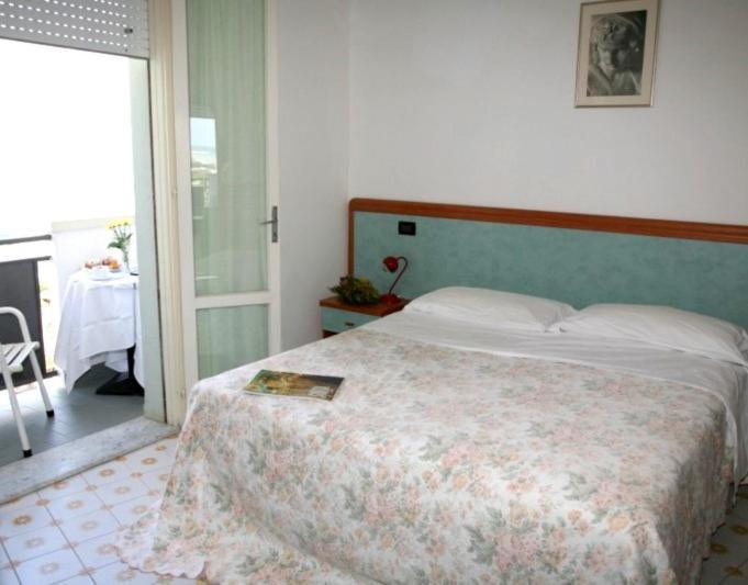 Hotel Levante Sul Mare Lido Di Savio Luaran gambar